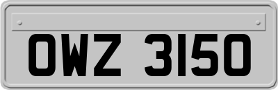 OWZ3150