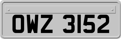 OWZ3152