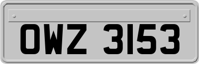 OWZ3153