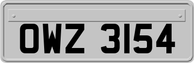 OWZ3154