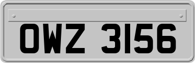 OWZ3156