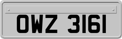 OWZ3161