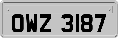 OWZ3187