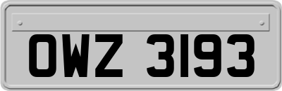 OWZ3193