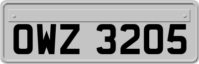 OWZ3205