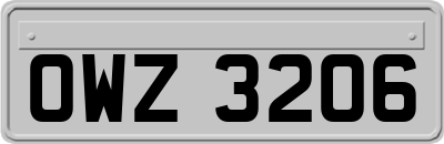 OWZ3206