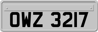 OWZ3217