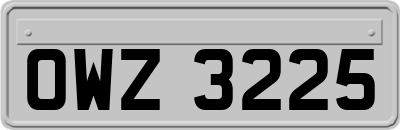 OWZ3225