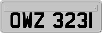 OWZ3231