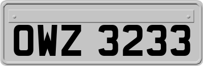 OWZ3233