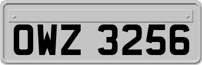 OWZ3256