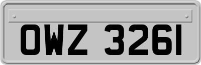 OWZ3261