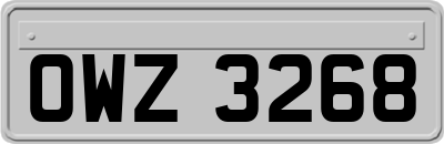 OWZ3268