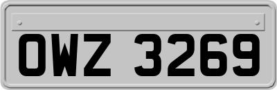 OWZ3269