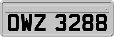 OWZ3288
