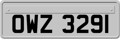 OWZ3291