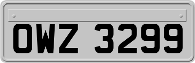 OWZ3299