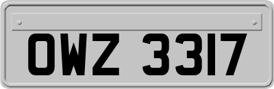 OWZ3317