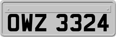 OWZ3324