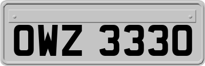 OWZ3330