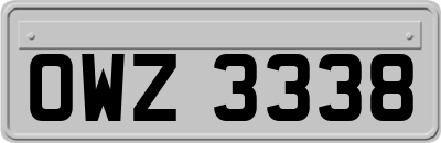 OWZ3338