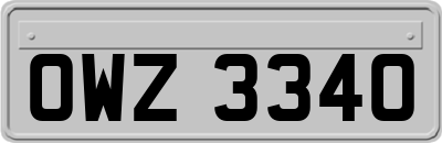 OWZ3340