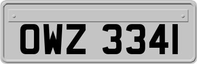 OWZ3341