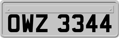 OWZ3344