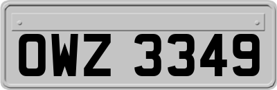 OWZ3349