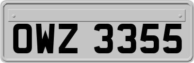 OWZ3355
