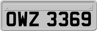 OWZ3369