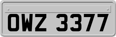 OWZ3377