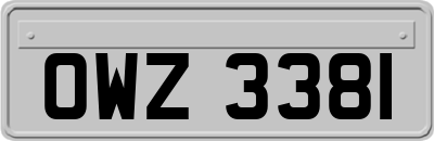 OWZ3381
