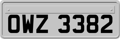 OWZ3382