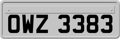 OWZ3383