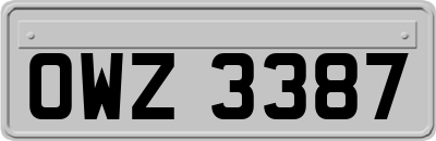 OWZ3387