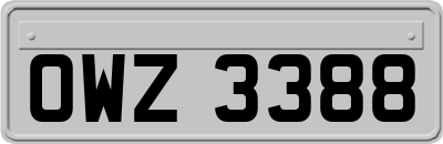 OWZ3388