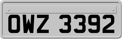 OWZ3392