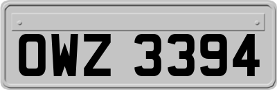 OWZ3394