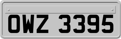 OWZ3395