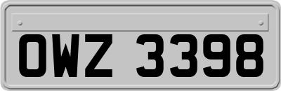 OWZ3398