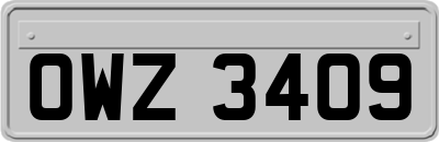 OWZ3409