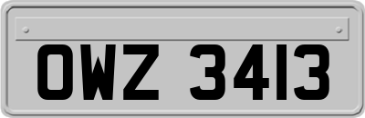 OWZ3413