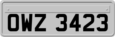 OWZ3423
