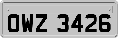 OWZ3426