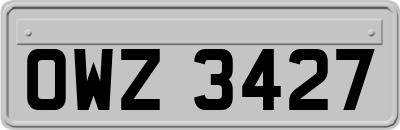 OWZ3427