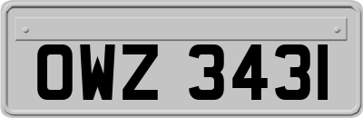 OWZ3431