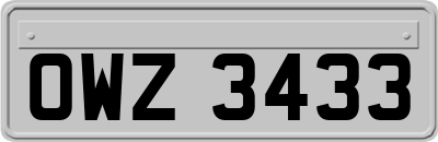 OWZ3433
