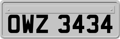 OWZ3434