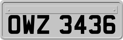 OWZ3436